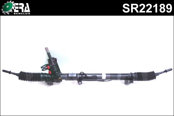 ERA BENELUX Рулевой механизм SR22189